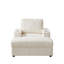 Fauteuil inclinable Corduroy-121069069