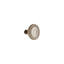 Roswell Bronze Round Knob-56413381