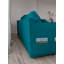 Charming Charlie 3 Seater Sofa Bed-110836366