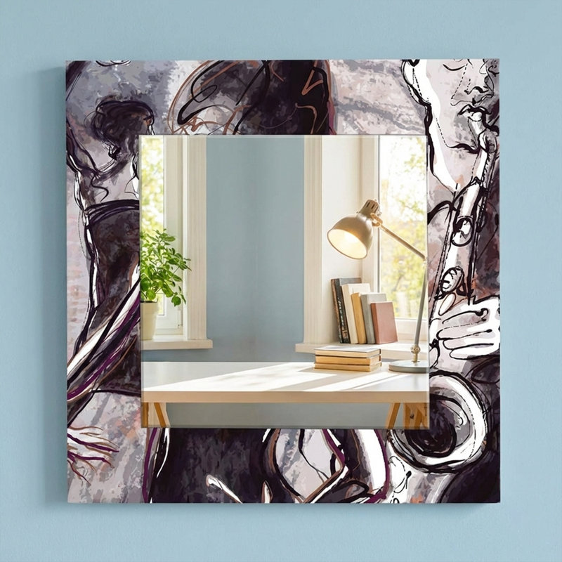Miroir Gerbrand