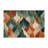 Emerald Veil Indoor And Outdoor Area Rug-1542707978