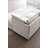Modern Sectional Sofa,L-Shape Linen Fabric Corner Couch Set With Convertible Ottoman For Living Room, Apartment, Office-52495153