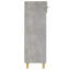 5 Pair Shoe Storage Cabinet-1032667301