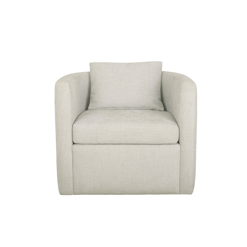Pismo Swivel Barrel Chair