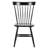 Matanna 17.3'' H Oak Solid Wood Side Chair-179373350