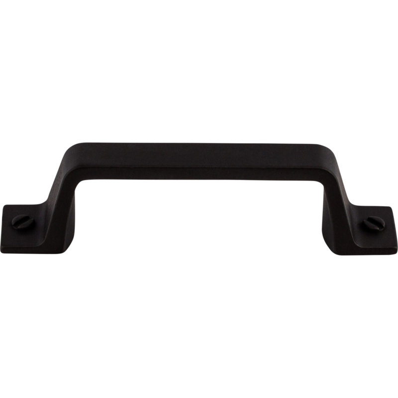 Channing 3" Center to Center Bar Pull, Sable