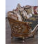 Saint Germain Velvet Sofa-16576185