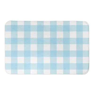 Tapis pour salle de bain Didcot