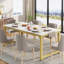 Etting Unfinished Dining Table-504774063-504774057