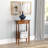 Dalzell 17.5" Console Table-135031283