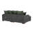 Coastal Luxe Modular Sofa-1231010950