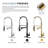 ABTIABGY Kitchen Faucet-85994753