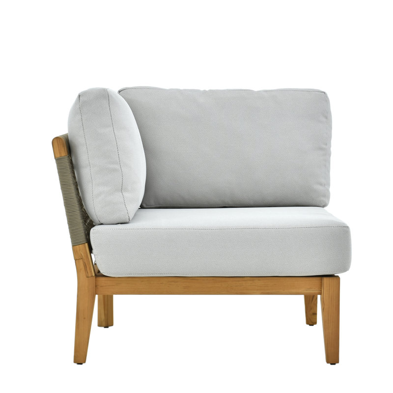 Coussin d'extérieur Paolina