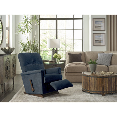 Collage Manual Rocking Recliner