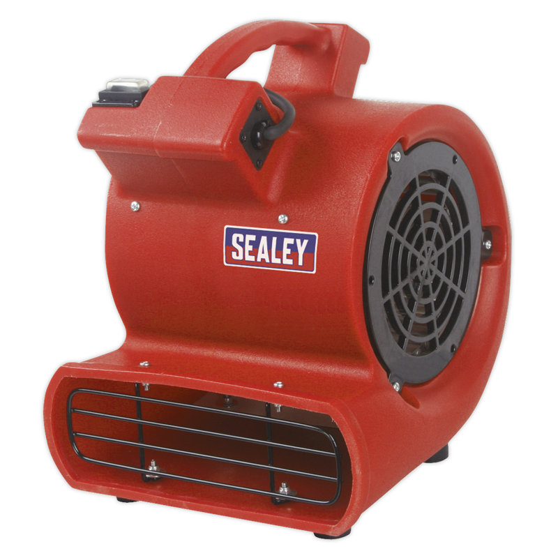 Air Dryer Blower Fan