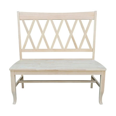 Liston Bench