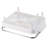 Adjustable Dish Rack