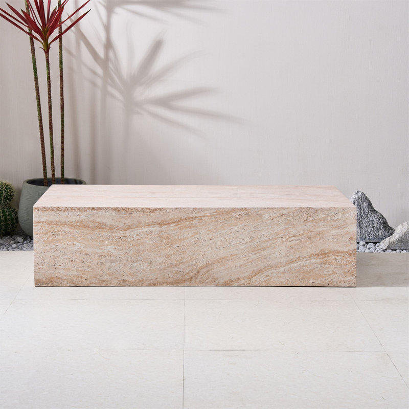 Ashworth Rectangle Coffee Table