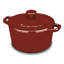 Cuisinart Chef’s Classic Enamel on Steel Round Dutch Oven with Lid-57385528-11974966
