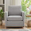 Fauteuil d'appoint pivotant à 360 ° Modern-952410549