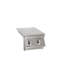 Brûleur double encastré Bull Outdoor Products - Gaz naturel-105787441