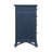 Bermuda Wicker 60 " W 9 - Drawer Dresser-50272765