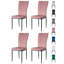 Metal Side Chair in Dark Grey-1624449078-1624449072