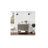 Drakeford Rea 36" Single Bathroom Vanity Set-194074406-194074407