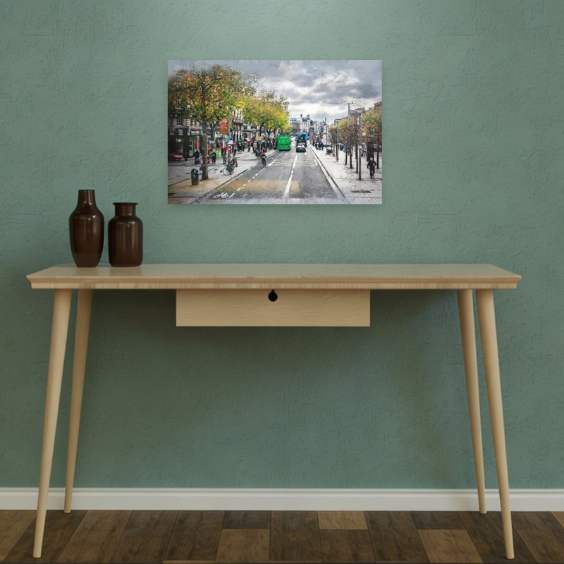 Print, 30.48cm H x 45.72cm W