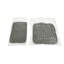 Fauteuil d'appoint avec accoudoirs de rangement Degnan-110428974