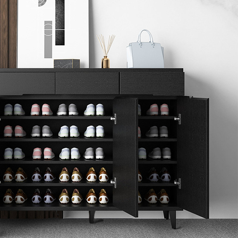 Armoire à chaussures 30 pièces Modern Modern