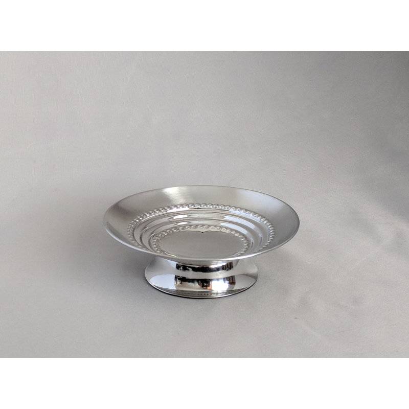 Plat à savon brillant Rambert