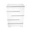 Commode 5 tiroirs Modern