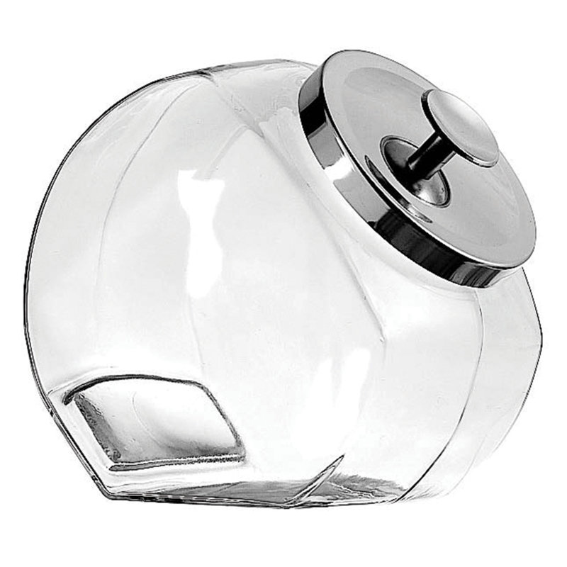 Alta Glass Jar