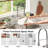 SMARTLET Pull Down Kitchen Faucet-88976870
