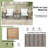 Donshay Acacia 2 - Person Patio Conversation Set with Cushions-2108614006