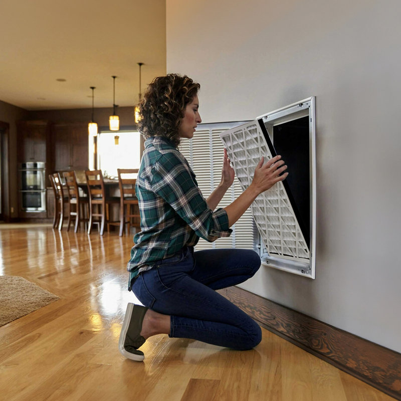 Trion Air Filter for Air Purifier