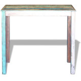 Anil Solid Wood Dining Table