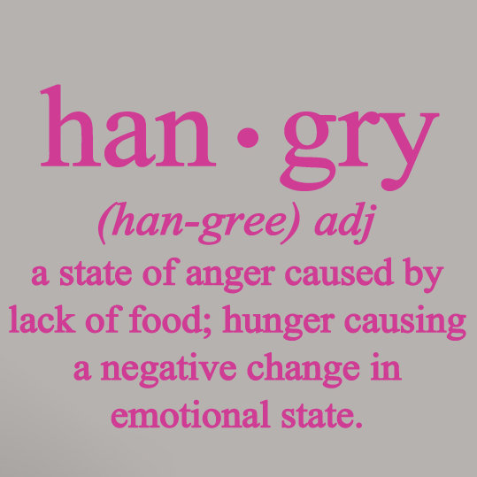 Adhésif décoratif Hangry, Rose vif