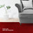 Modern Plush Pet and Kids Friendly Solid Color Red Area Rugs, Stain & Fade Resistance, Perfect for Living Room, Dining Room, Bedroom, Playroom and Kidsroom, Event, Wedding, Ambernique Binded Rug-408617886