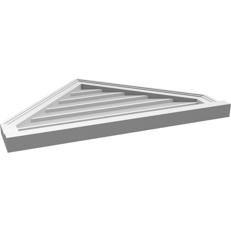 Ventilateur à pignon non-fonctionnel Signature, H 22 po x l 32 po x P 2 po
