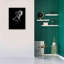 Demaj saupoudré sur toile par Design Fabrikken-1260289148