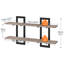 Tablette flottante, tablettes murales-1343570435