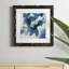 Blue Velveteen III - peinture encadrée-1056913733-1056913735
