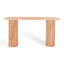 Console en bois massif Dorinne-103283091