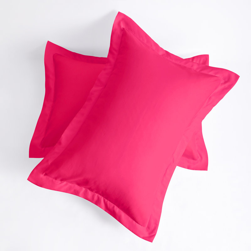 Sham Set, Euro, Magenta