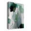 «Turquoise Waters I» sur toile-429994622