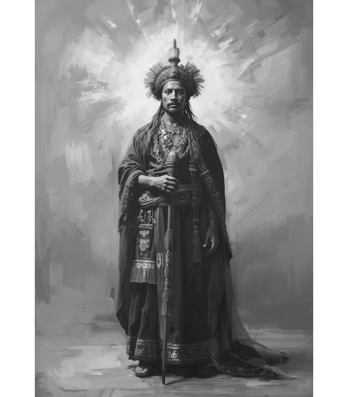 Monarch's Aura