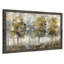 Linen Trees par - Peinture-1492795316-1492795323