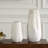 Uttermost Earthflow Glazed Outdoor Vases Set/3